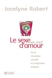 Produktbild: Le sexe en mal d'amour