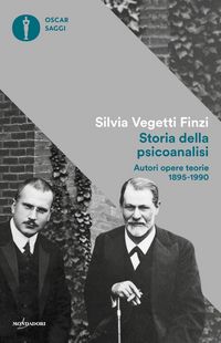 Produktbild: Storia della psicoanalisi. Autori, opere, teorie 1895-1990