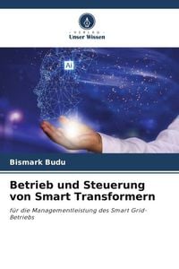 Produktbild: Betrieb und Steuerung von Smart Transformern
