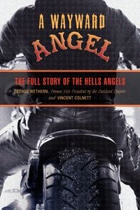 Produktbild: Wayward Angel