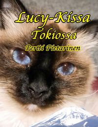 Produktbild: Lucy-Kissa Tokiossa