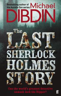 Produktbild: The Last Sherlock Holmes Story