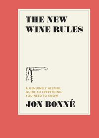 Produktbild: The New Wine Rules