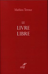 Produktbild: Le livre libre