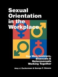 Produktbild: Sexual Orientation in the Workplace