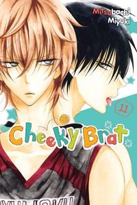 Produktbild: Cheeky Brat, Vol. 11