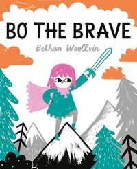 Produktbild: Bo the Brave