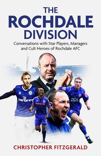 Produktbild: The Rochdale Division