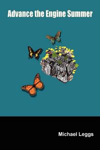 Produktbild: Advance the Engine Summer