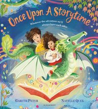 Produktbild: Once Upon a Storytime