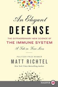 Produktbild: An Elegant Defense