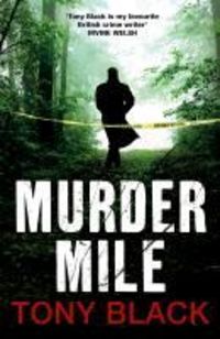 Produktbild: Murder Mile