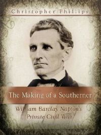 Produktbild: Making Of a Southerner