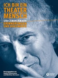 Produktbild: Ich bin ein Theatermensch