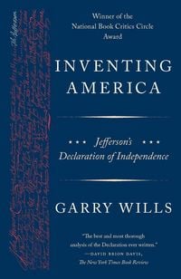 Produktbild: Inventing America