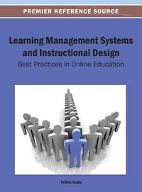 Produktbild: Learning Management Systems and Instructional Design
