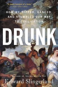 Produktbild: Drunk