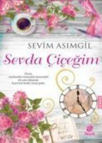 Produktbild: Sevda Cicegim