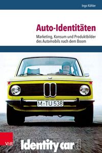Bild vom Artikel Auto-Identitäten vom Autor Ingo Köhler