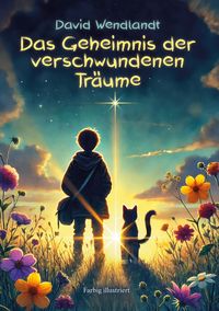 Produktbild: Das Geheimnis der verschwundenen Tr&auml;ume