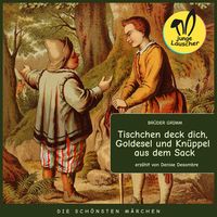 Produktbild: Tischchen deck dich, Goldesel und Kn&uuml;ppel aus dem Sack