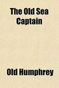 Produktbild: The Old Sea Captain