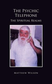Produktbild: The Psychic Telephone
