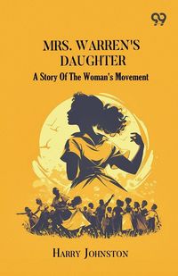 Produktbild: Mrs. Warren's Daughter
