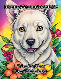 Produktbild: Barks and Blossoms