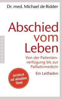 Produktbild: Abschied vom Leben
