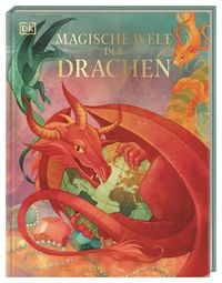 Bild vom Artikel Magische Welt der Drachen vom Autor Tamara Macfarlane
