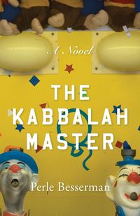 Produktbild: The Kabbalah Master