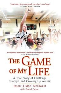 Produktbild: The Game of My Life