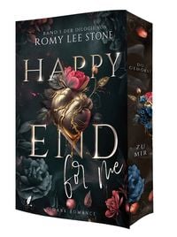 Produktbild: Happy End: For Me
