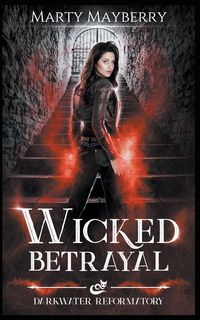 Produktbild: Wicked Betrayal