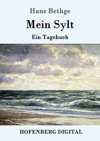 Produktbild: Mein Sylt