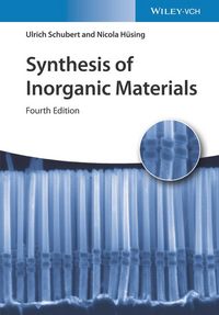 Produktbild: Synthesis of Inorganic Materials
