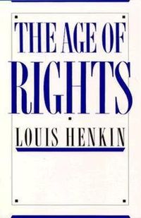 Produktbild: Age Of Rights Rev/e