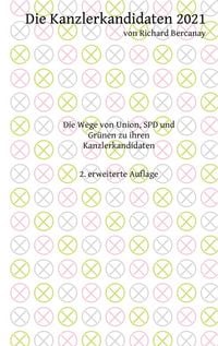 Produktbild: Die Kanzlerkandidaten 2021