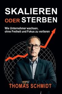 Produktbild: Skalieren Oder Sterben