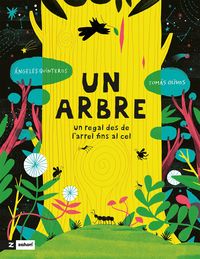 Produktbild: Un arbre