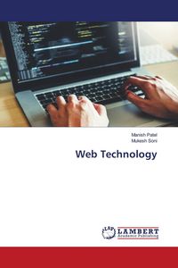 Produktbild: Web Technology