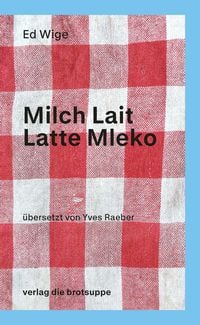 Produktbild: Milch Lait Latte Mleko