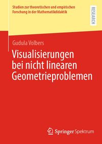 Produktbild: Visualisierungen bei nicht linearen Geometrieproblemen