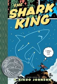Produktbild: Shark King