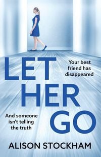 Produktbild: Let Her Go