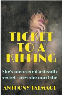 Produktbild: Ticket To A Killing