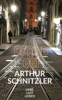 Produktbild: Arthur Schnitzler