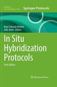 Produktbild: In Situ Hybridization Protocols