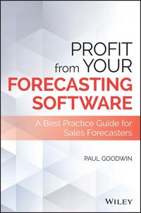 Produktbild: Profit from Your Forecasting Software